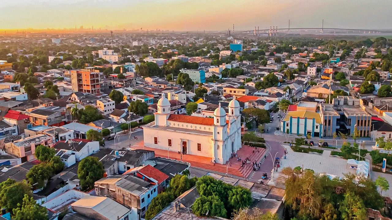 Soledad