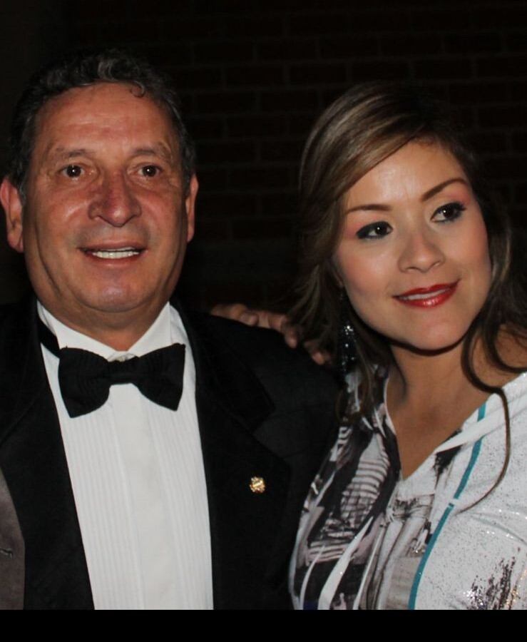 Darío la llamó: 'La voz popular de América'.