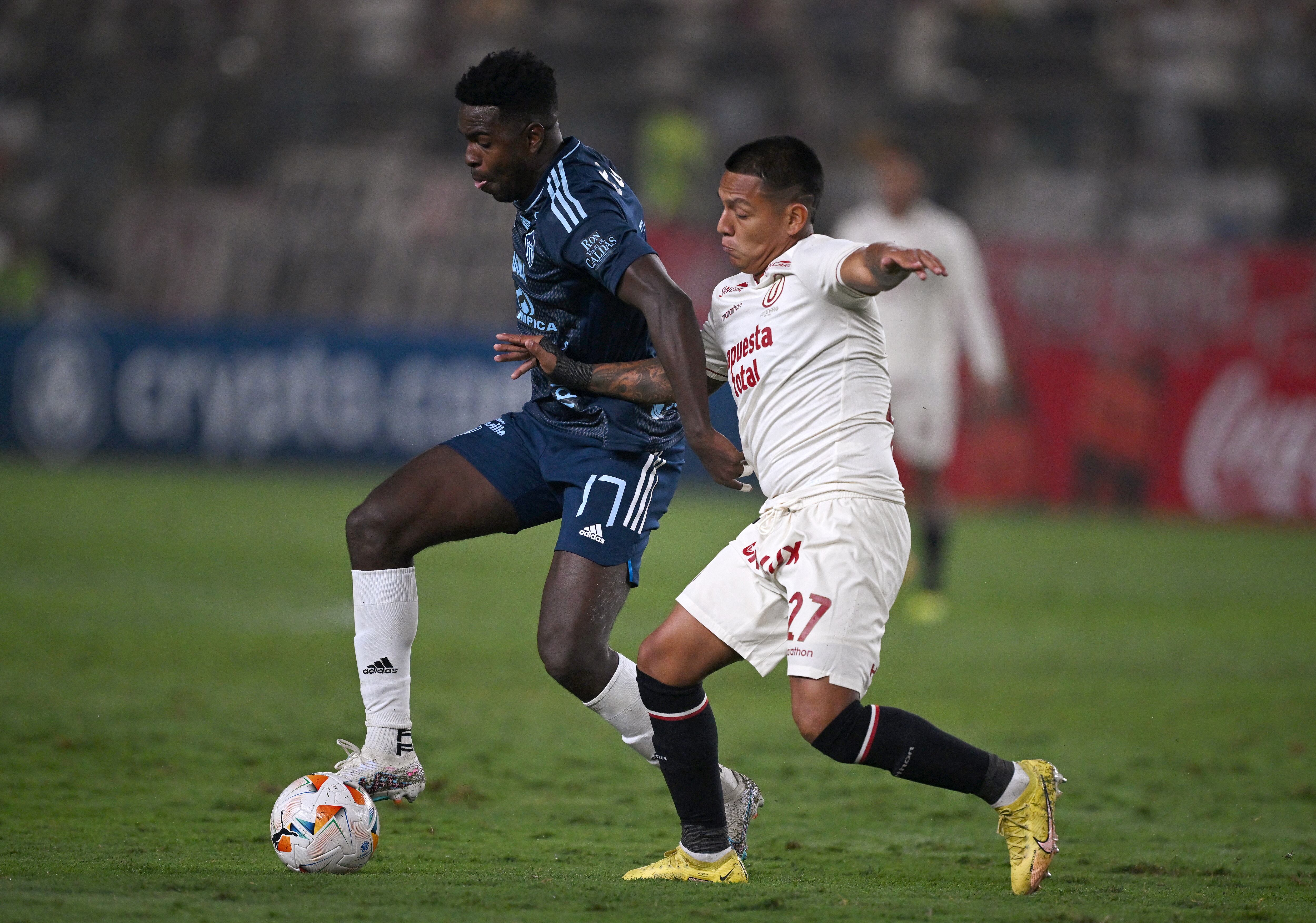 Con estos resultados, y a falta del compromiso entre Botafogo y Liga de Quito el miércoles en el estadio Olímpico Nilton Santos en Río de Janeiro, Junior lidera la llave con 6 puntos, seguido por Universitario con 5, mientras que Liga y Botafogo quedaron en el tercer y cuarto lugares con 4 y 3 unidades.