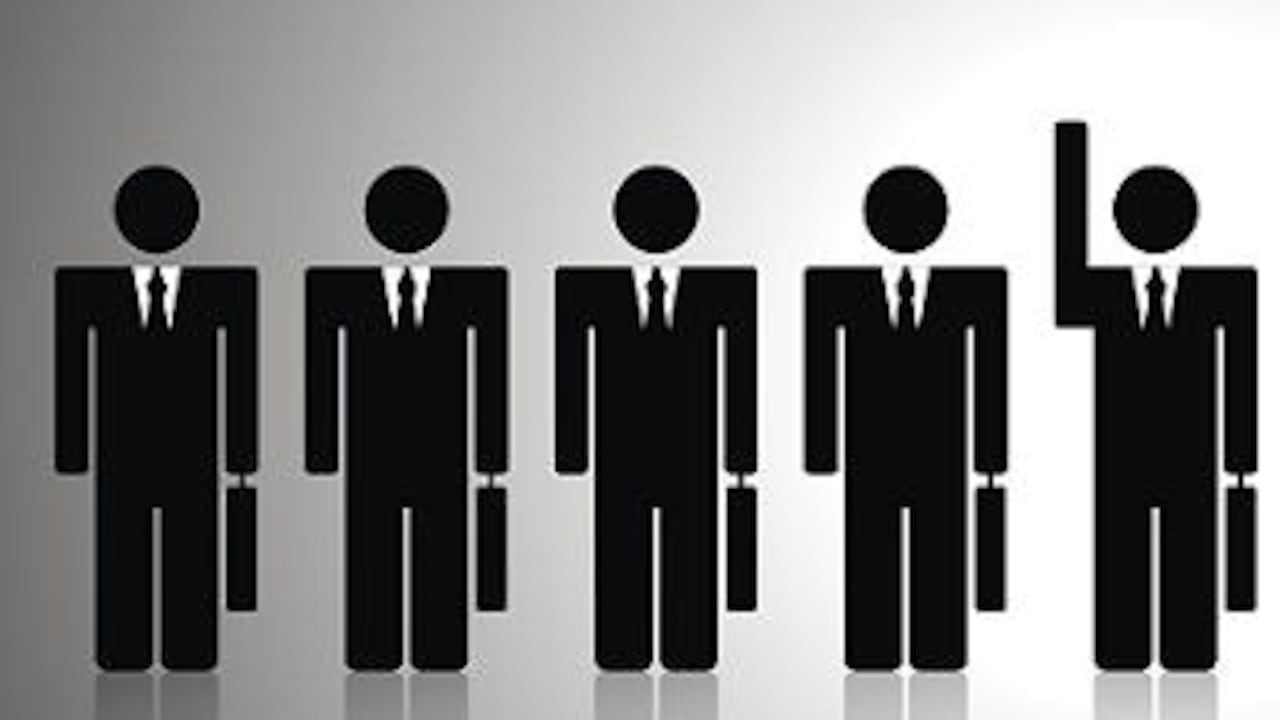Los conceptos de bancas de talento y semilleros, se observan más que todo en las multinacionales.