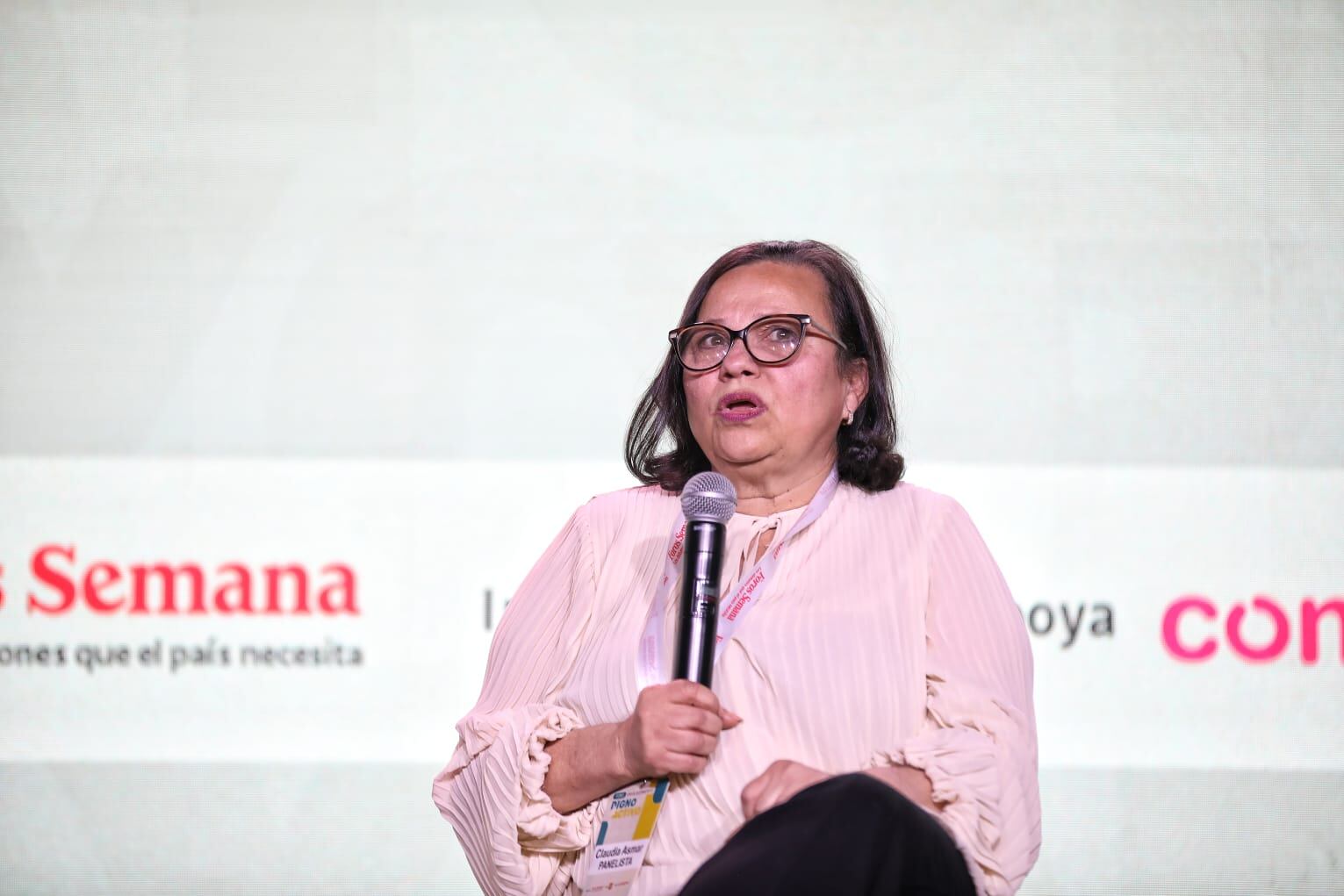 Claudia Asmar, líder de Tiflo Toys