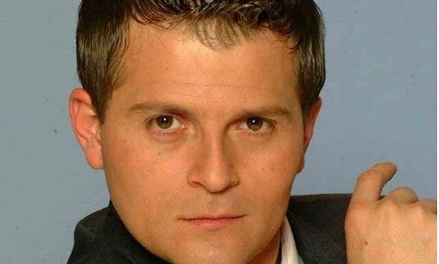 Freddy. Betty, la fea
Instagram @bettylafeaofficial