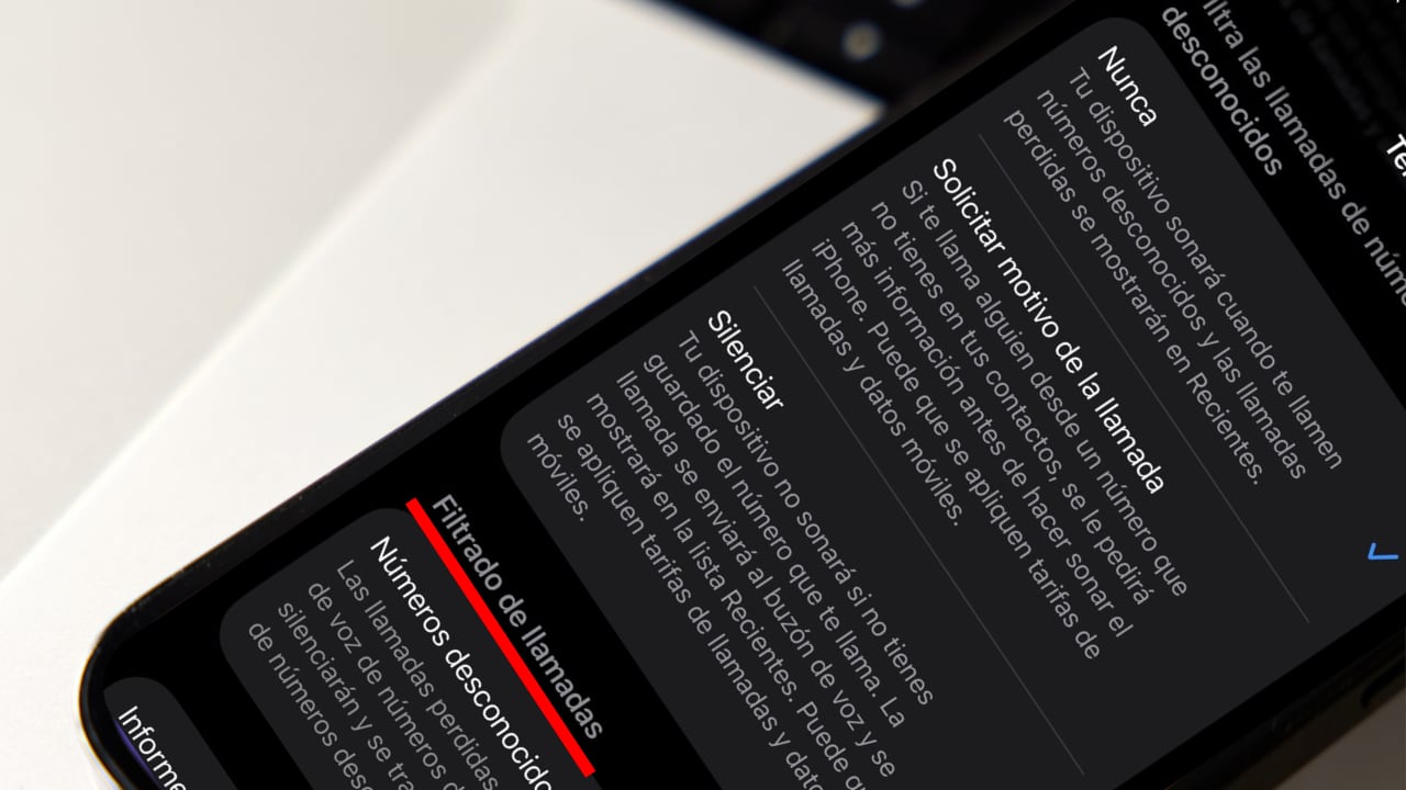 Más allá de las mejoras técnicas, iOS 26 pone sobre la mesa un cambio práctico que promete tranquilidad a millones de usuarios.