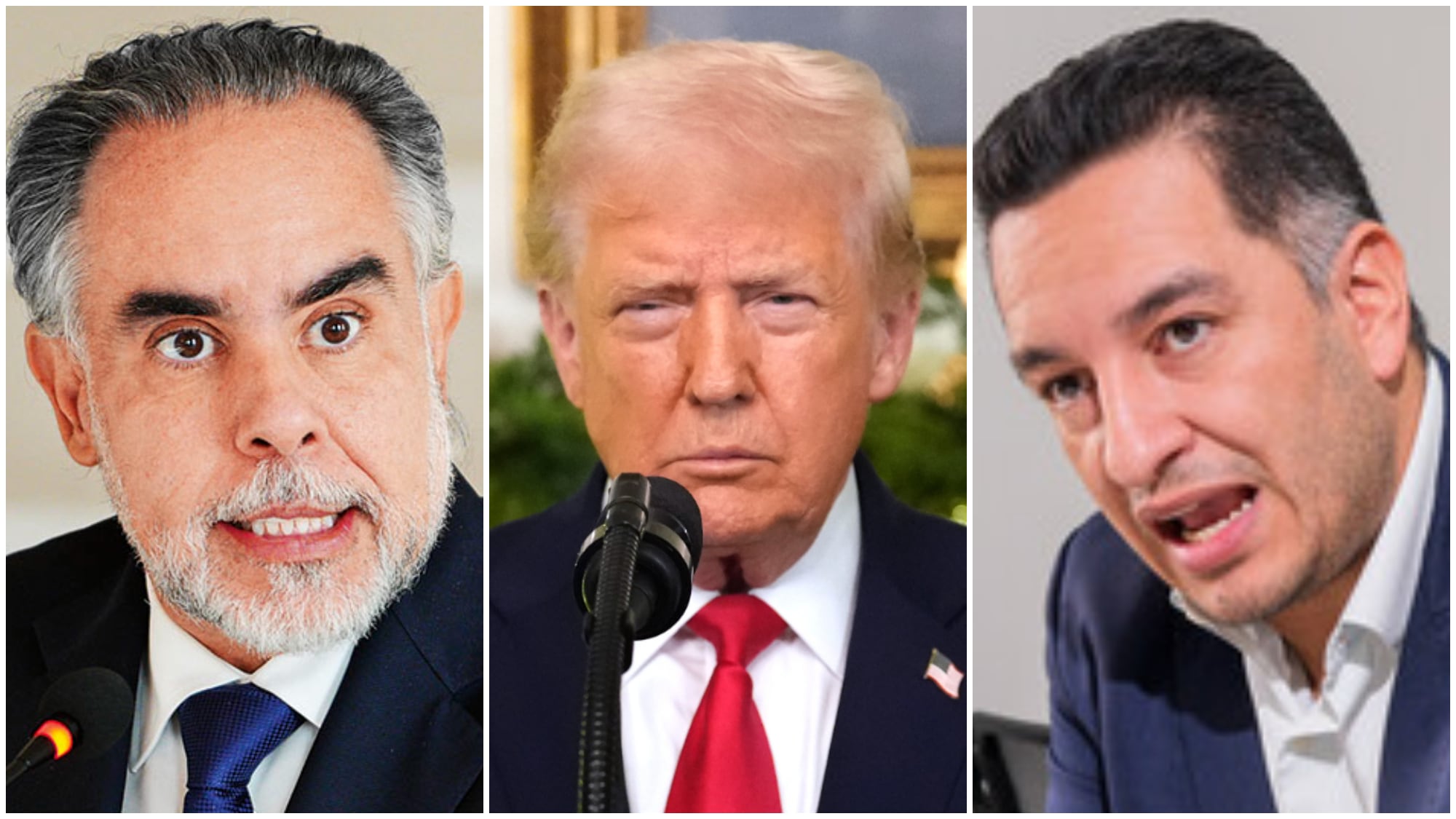 Gobierno Petro se comprometió con la lucha contra el narcotráfico ante Estados Unidos.