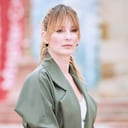 Claudia Bahamón defendió con uñas y dientes a su hermano Germán.