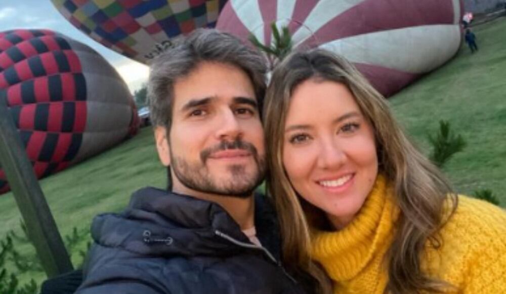 La pareja se ubicó como una de las más comentadas en los últimos meses por el tipo de relación que construyó.