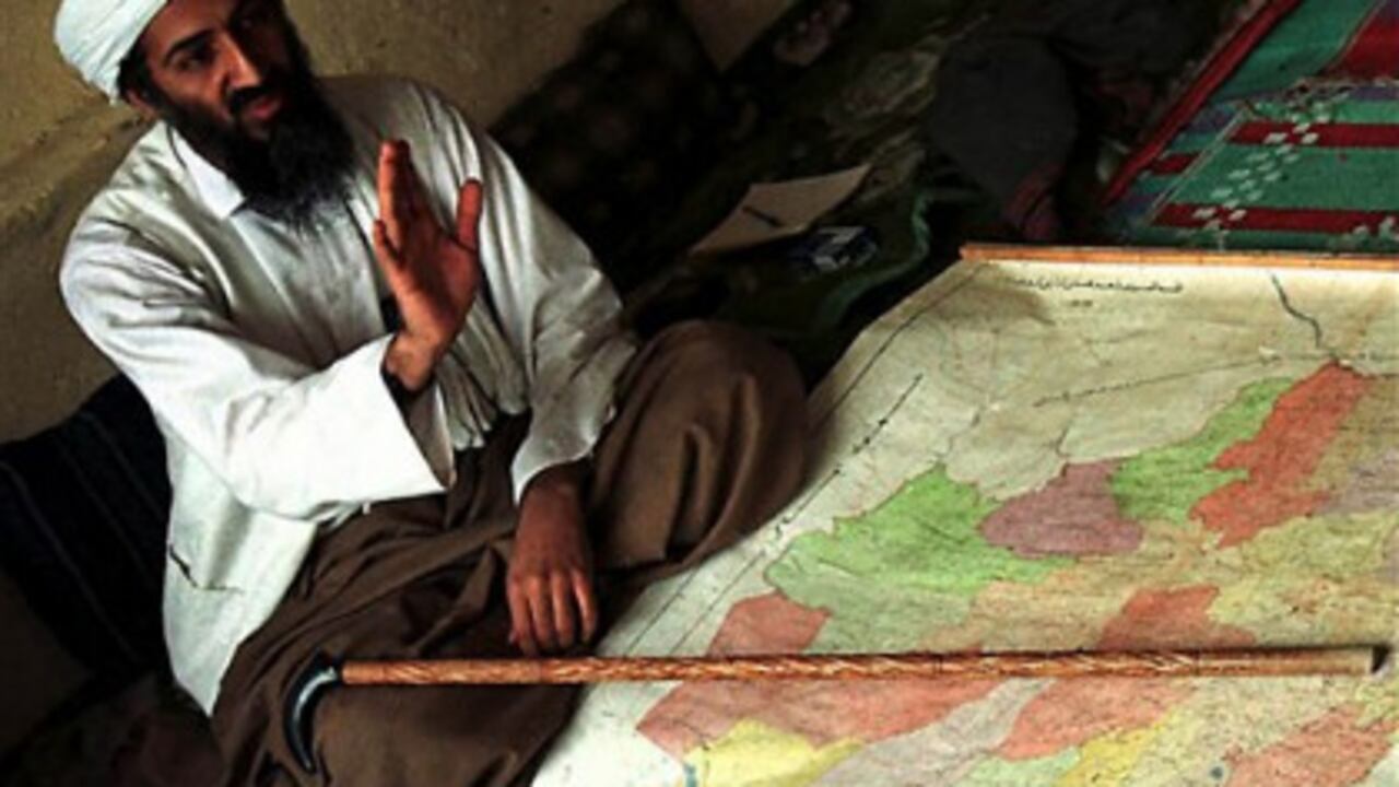 Osama bin Laden fue asesinado por tropas estadounidenses.