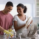 La cocina es uno de los lugares más visitados de la casa, por ello hacer una gran limpieza es importante para iniciar el año.