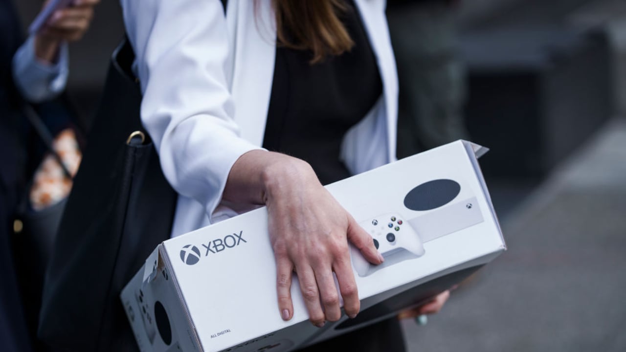 Microsoft sube los precios de sus consolas Xbox a nivel global.