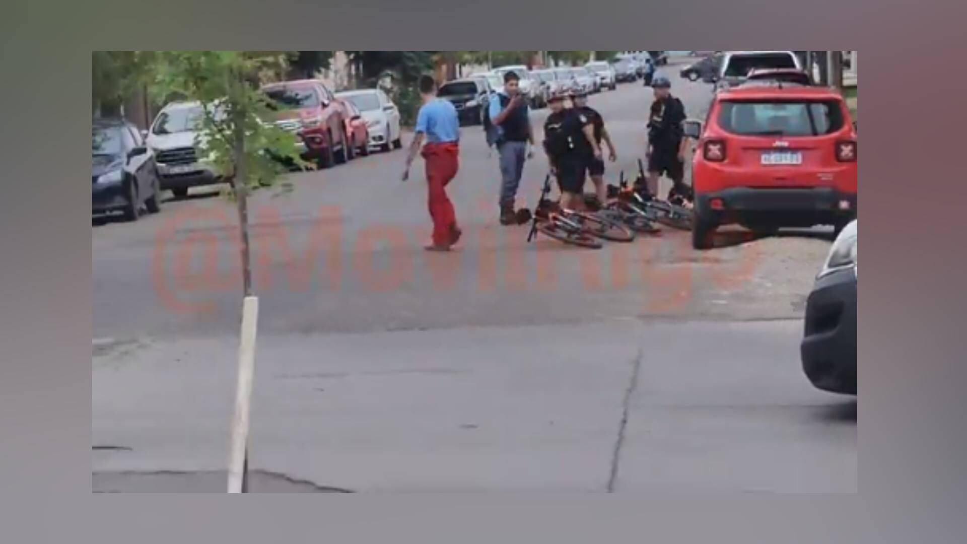 Imagen compartida por @MovilRigo