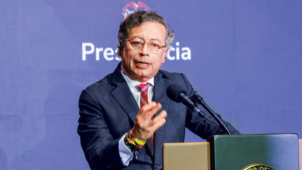 Así fueron las cifras de extradiciones durante el Gobierno Petro.
