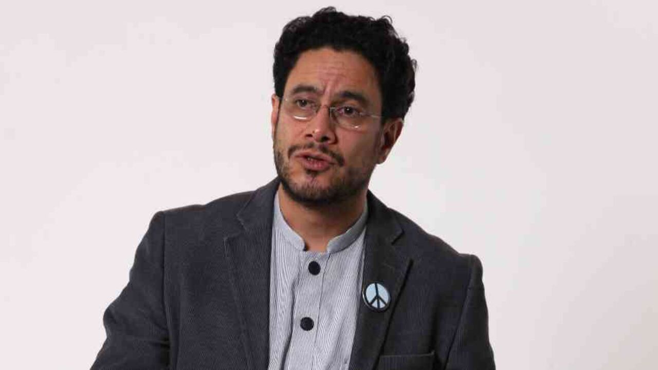 Habla el Senador Iván Cepeda sobre proceso de Uribe | Pentágono