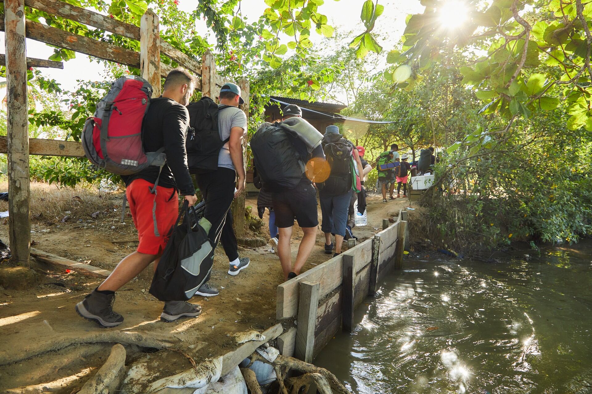 Desplazamiento forzado en Colombia sigue al alza, advierte la Defensoría del Pueblo