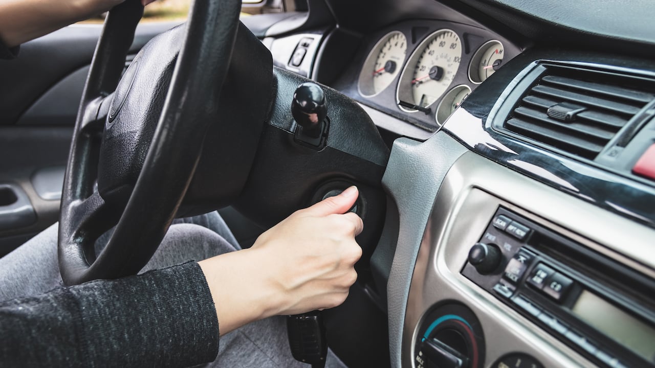 Intentar, sin éxito, prender el carro y repetir la acción en varias oportunidades puede terminar siendo un daño perjudicial para el vehículo.