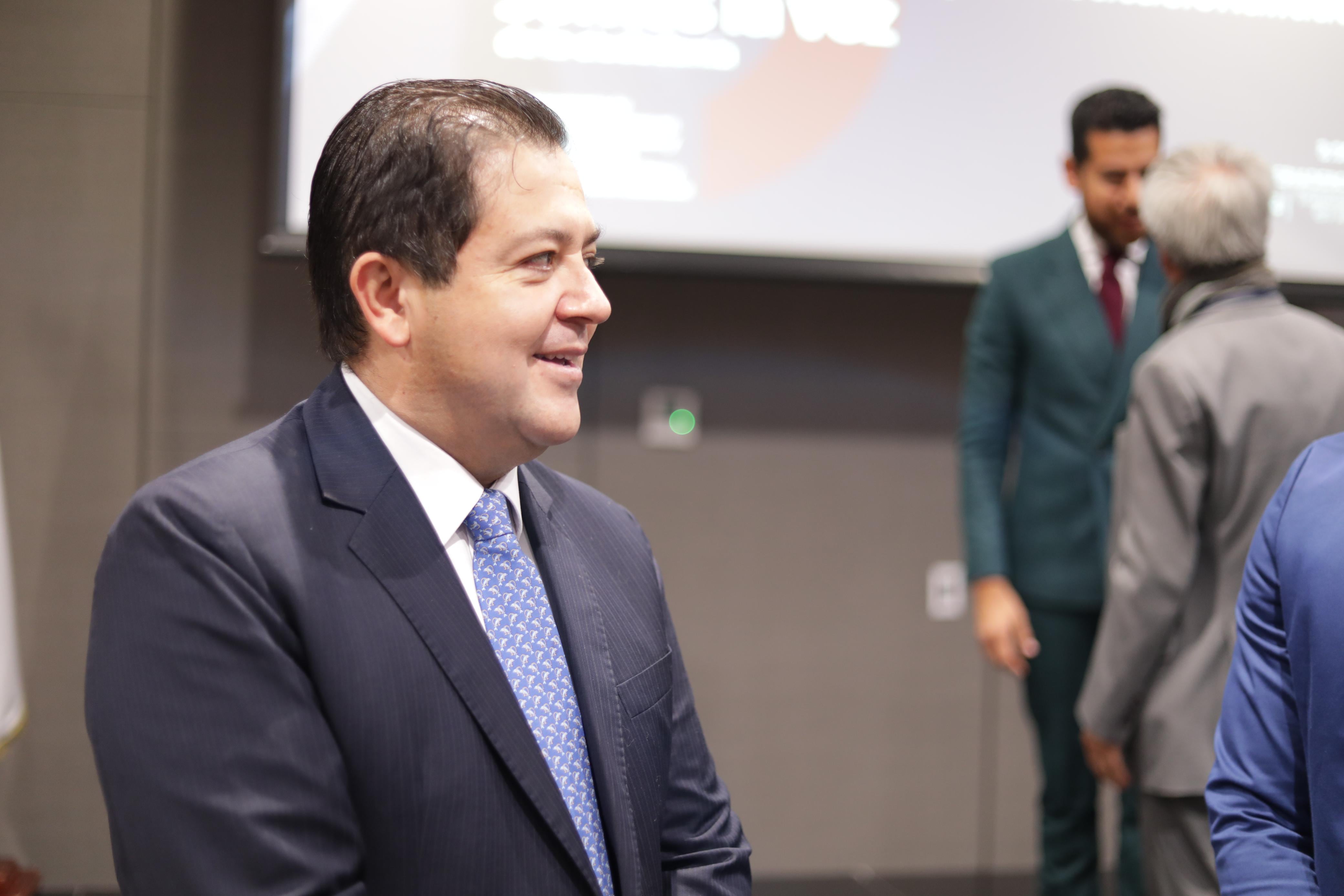 Encuentro de personeros municipales 2025 en Bogotá.