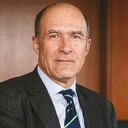 Bernardo Vargas, Presidente de ISA.