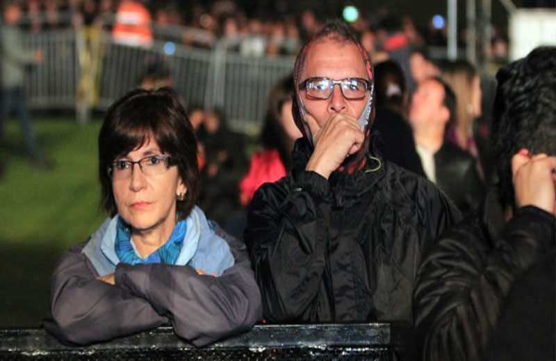 Fotografía: Álvaro Tavera / SEMANA