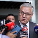 Nestor Osuna
Ministro de Justicia