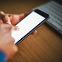 Estafa dispositivos móviles.