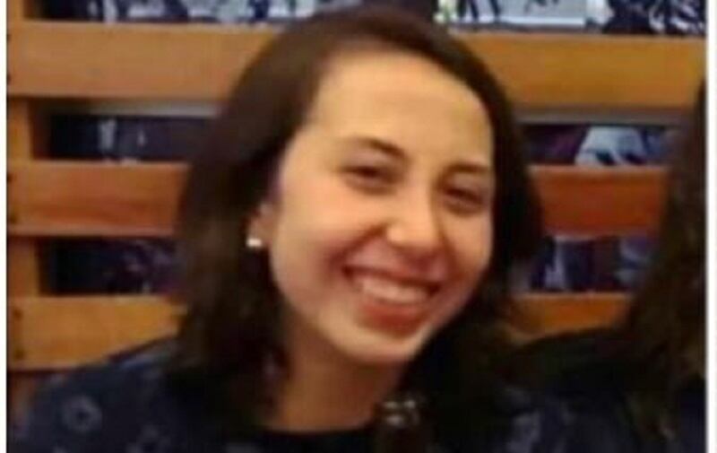 María Paula Munévar apareció muerte en la Javeriana