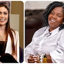 La influencer habla con SEMANA sobre la vicepresidenta