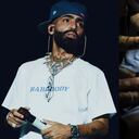 El cantante logró sobrevivir a las dos jornadas de anestesia y agujas. Fotos: Instagram @arcangel.