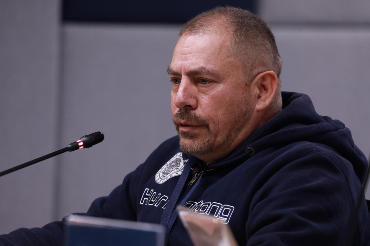 El coronel (r) Juan Carlos Figueroa Suárez, excomandante del Batallón de La Popa, aceptó cargos ante la JEP.