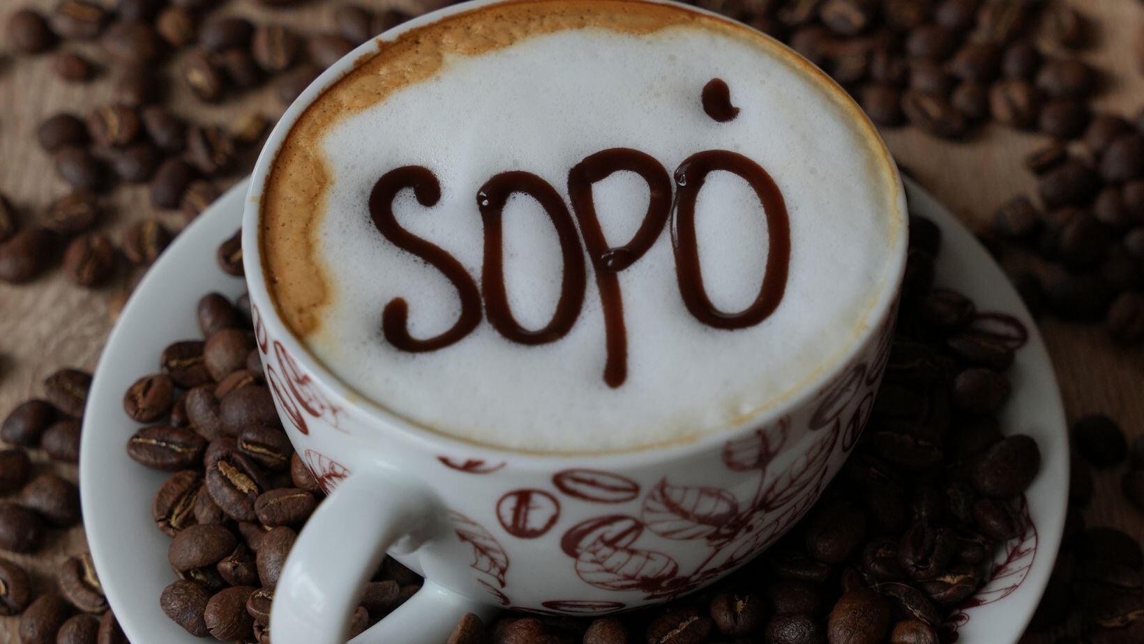 Sopó, Cundinamarca celebra su Ruta de los Cafés