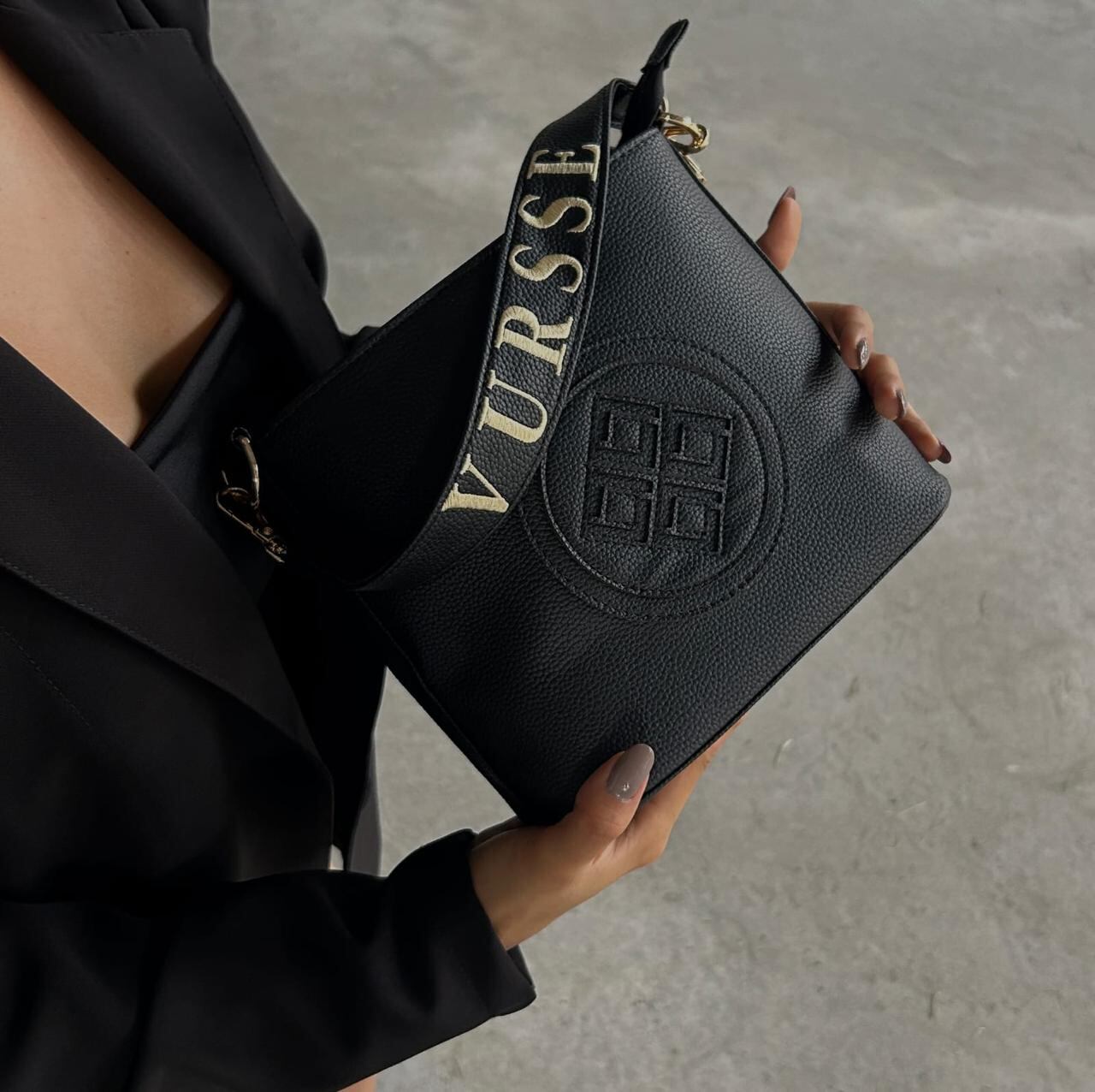 Vursse, marca colombiana del barrio Restrepo.