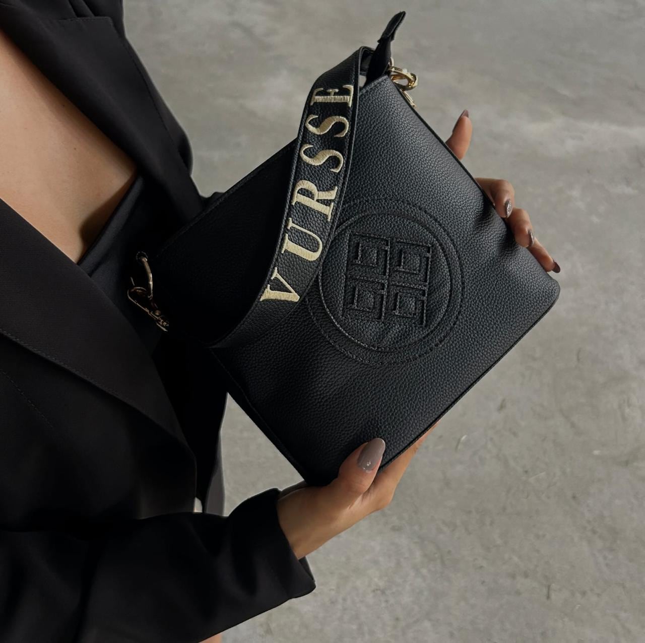 Vursse, marca colombiana del barrio Restrepo.