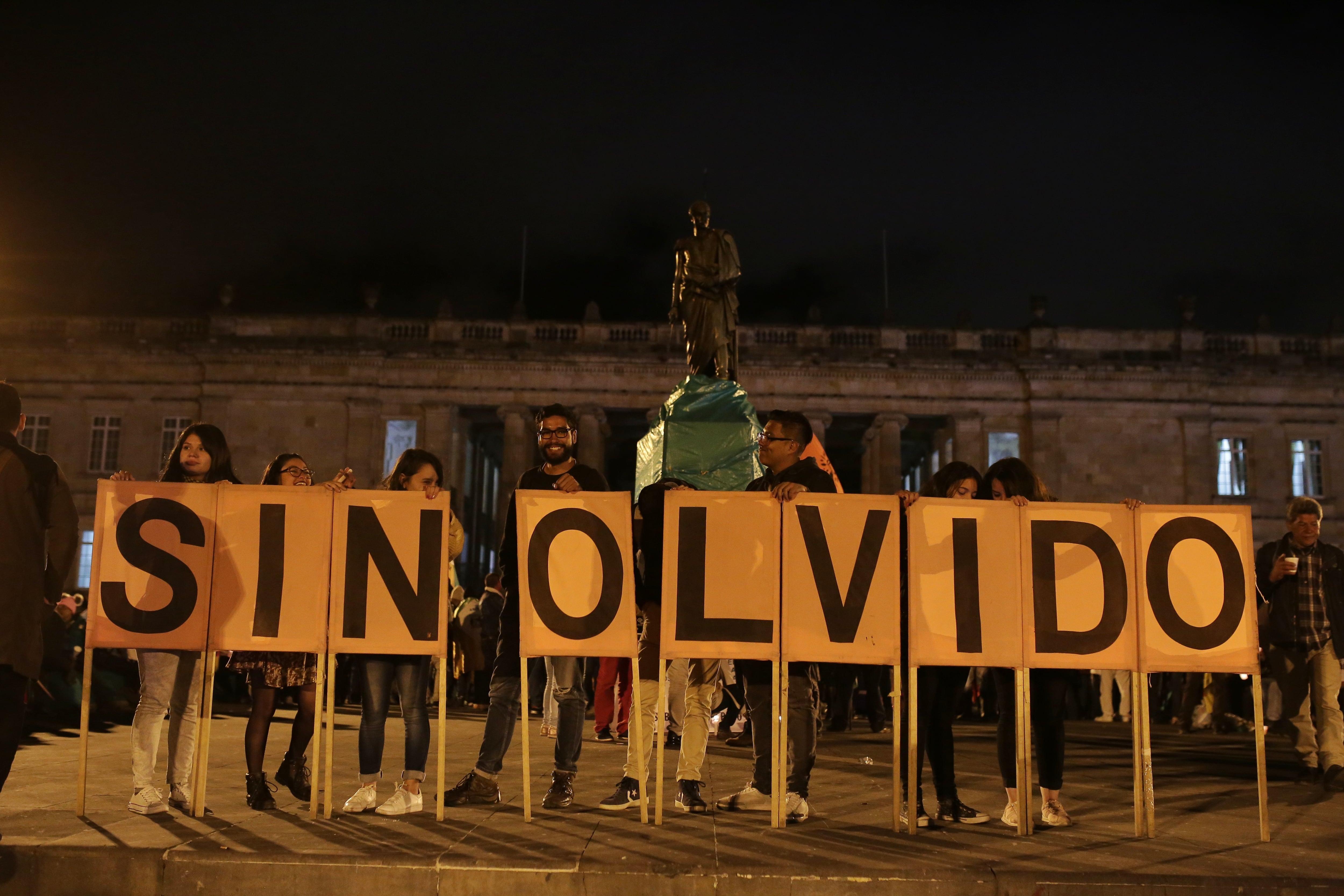 Los firmantes de los Acuerdos de Paz continúan siendo amenazados y asesinados en el país a pesar de la disminución que se presentó en 2024. El 1 de enero de 2025 se registró un homicidio en Huila.