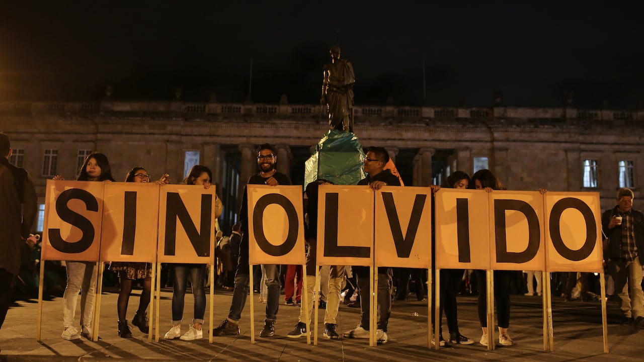 Aterradores datos de líderes sociales y firmantes de paz asesinados en el Gobierno Petro