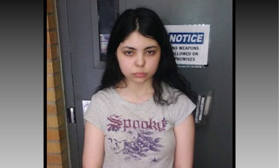 Alicia Navarro apareció al otro lado del país, cerca a la frontera con Canadá. Su desaparición aún es objeto de investigación.