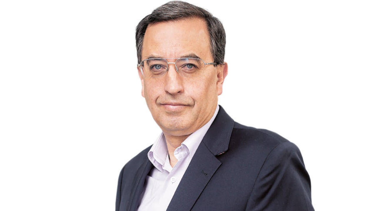 Habla José Elías Melo expresidente de Corficolombiana preso por caso Odebrecht