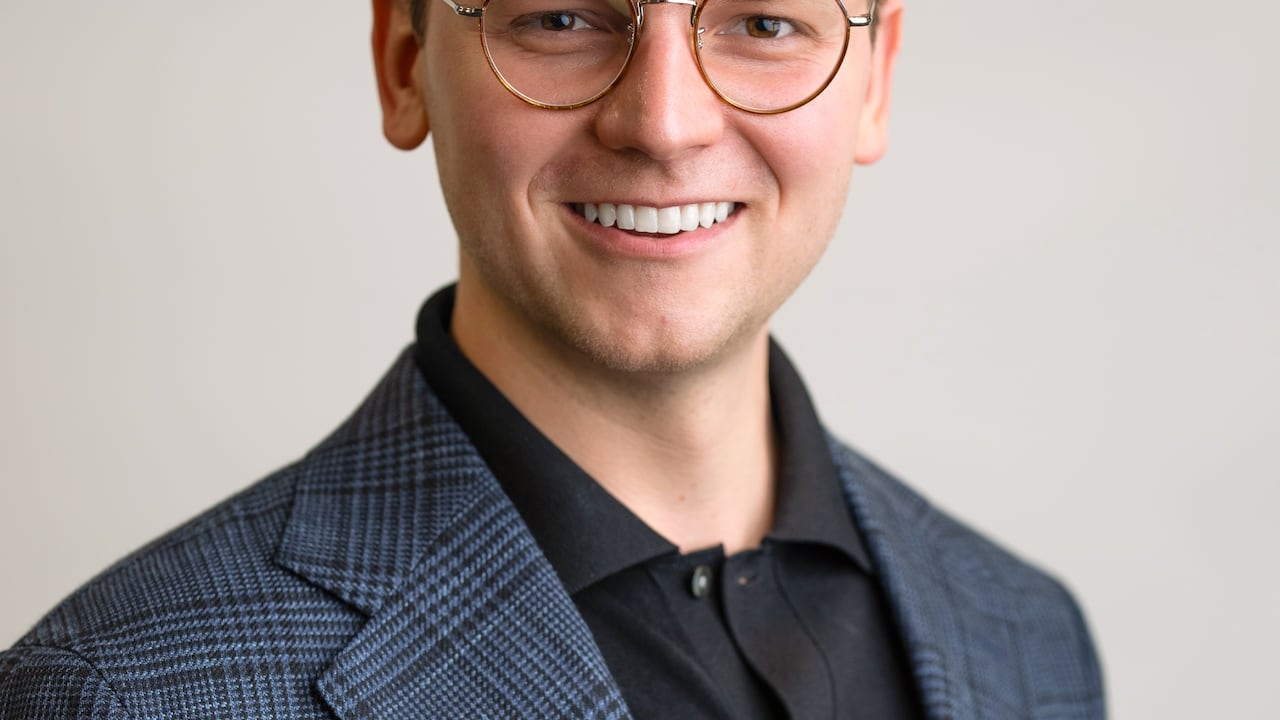 Presidente de Michelin para Colombia y Ecuador.