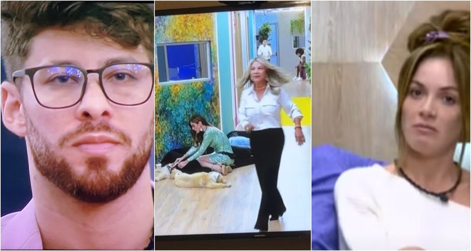 Foto: Captura de pantalla / X