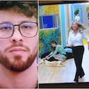 Radical decisión de Melfi con Nataly Umaña