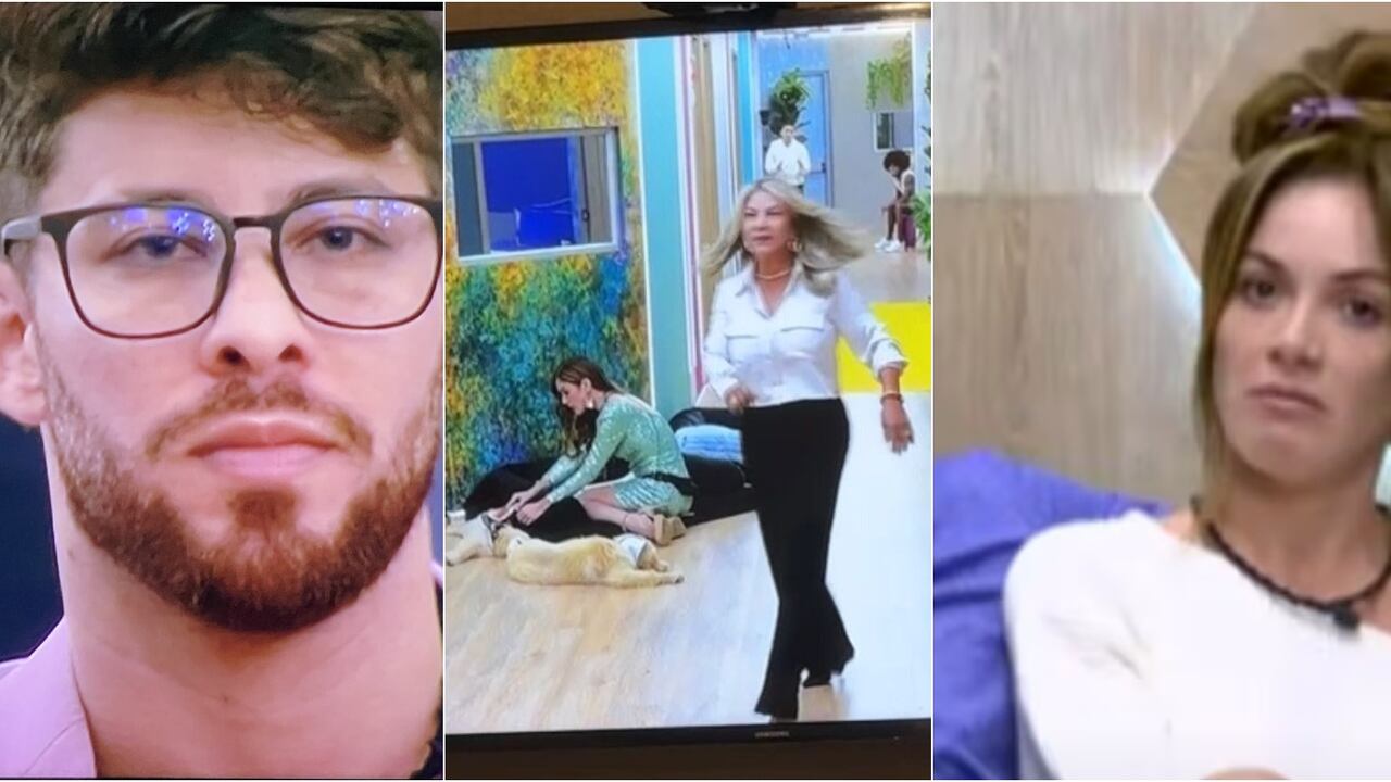 Radical decisión de Melfi con Nataly Umaña