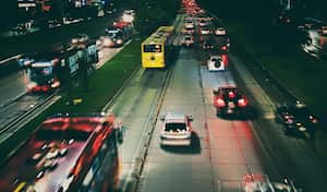 Desde la Alcaldía de Bogotá se hizo el anuncio para arreglar una de las vías con más problemas de infraestructura en la ciudad