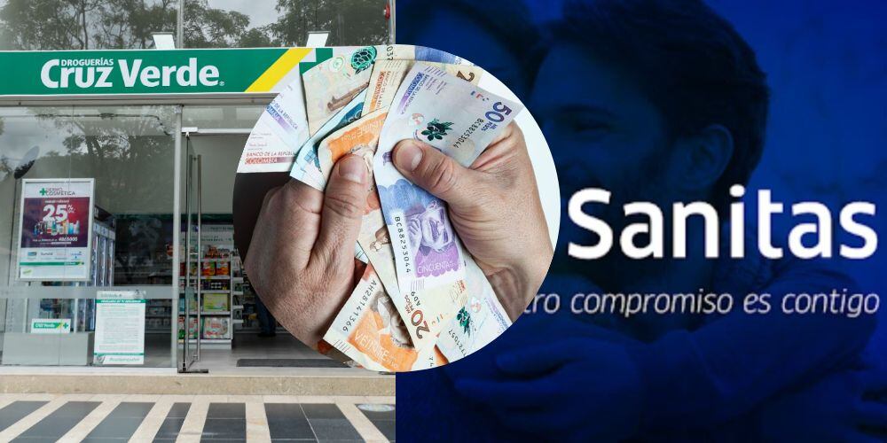 Sanitas no entregó detalles de la ejecución de las acciones pertinentes para defensa de los usuarios.