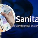 Sanitas no entregó detalles de la ejecución de las acciones pertinentes para defensa de los usuarios.
