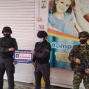 A extinción de dominio más de 24 mil millones de pesos de las disidencias de las Farc