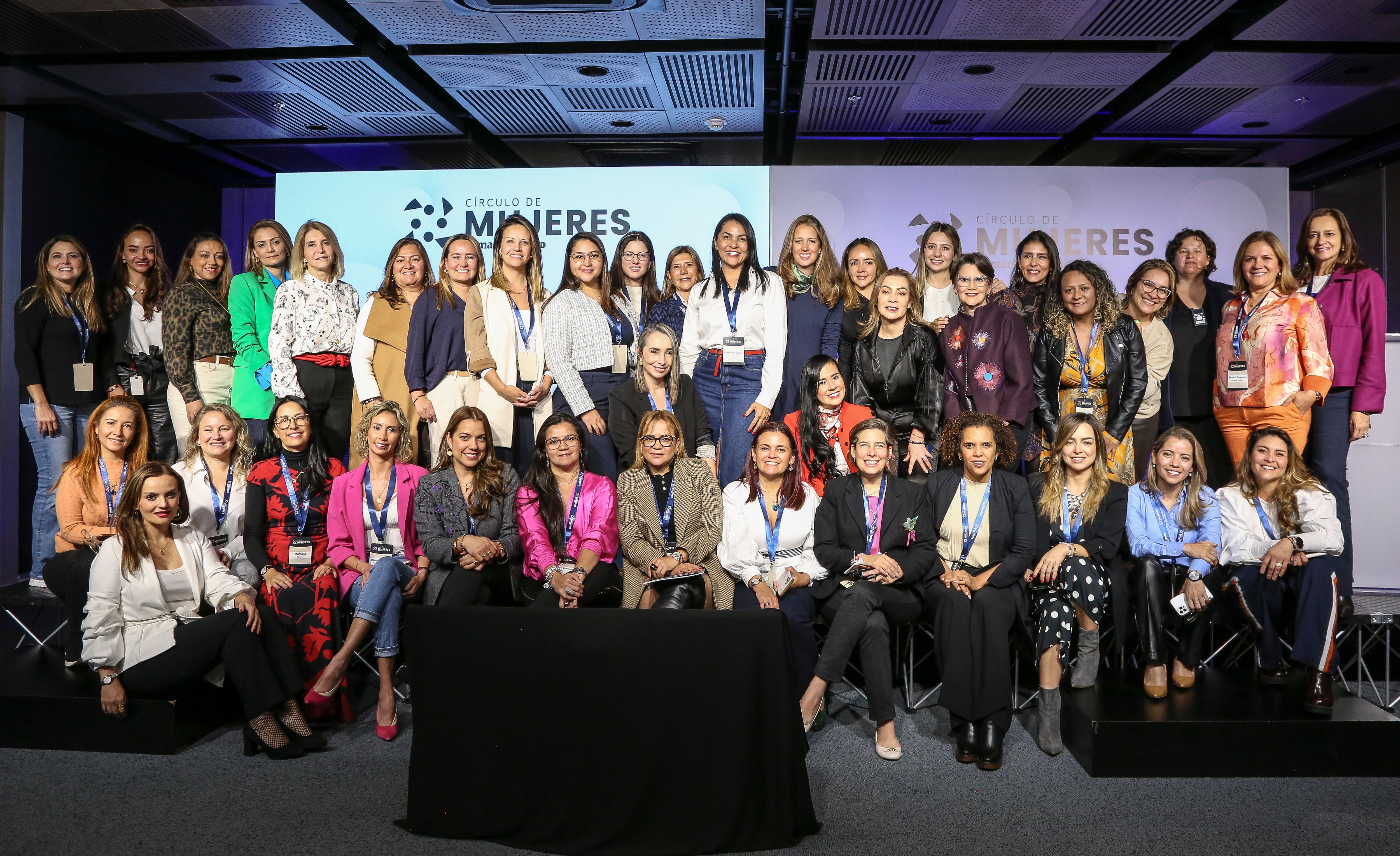 Séptima sesión del Círculo de Mujeres de SEMANA-Dinero.