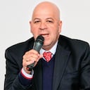 Benjamín Ortiz Magistrado