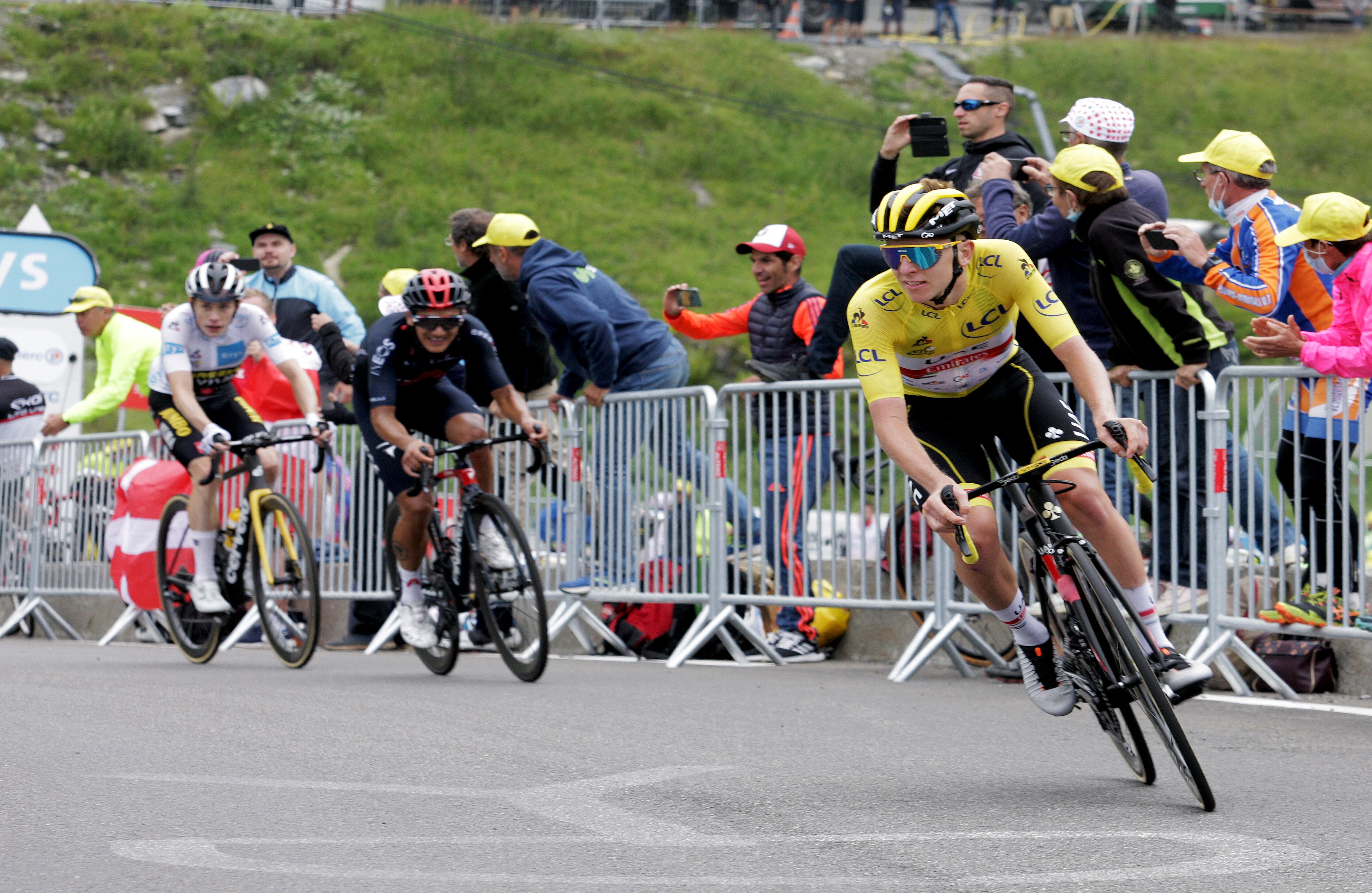 ETAPA 18 TOUR DE FRANCIA