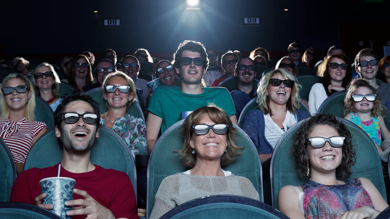 Este es el top 5 de películas que recomienda Harvard para estimular la mente