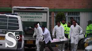 Muerte del celador de Equus, ¿homicidio o suicidio?