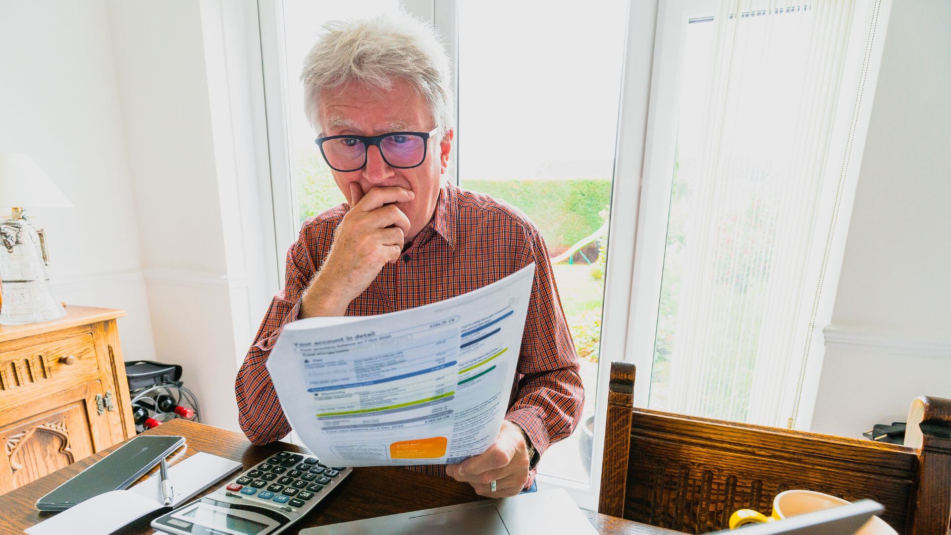 El ahorro en la factura de energía es prioridad en muchas personas.