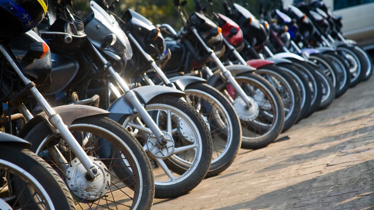 Esta es la marca de motos que enfrenta graves problemas financieros.