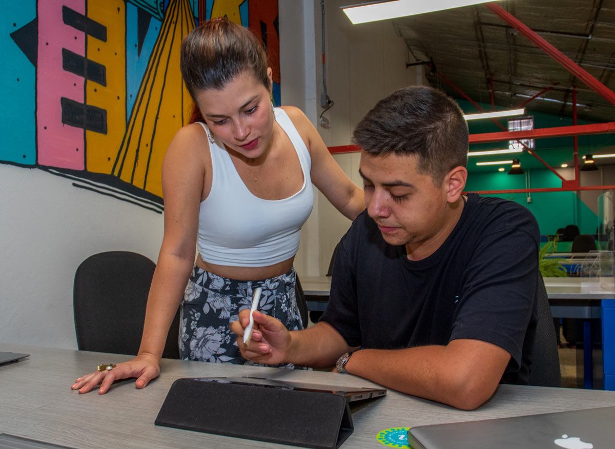 En el evento habrá talleres y sesiones de formación para mejorar las habilidades profesionales en la búsqueda de empleo.